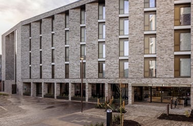 Dunedin Street, Cannonmills, Edinburgh - Image 2